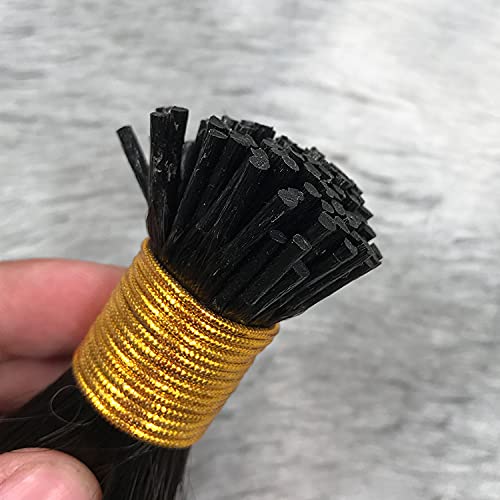 Body Wave Microlinks I Tip Hair Extensions 100% Virgin Remy Human Hair | Human Hair Wig | Lace Front